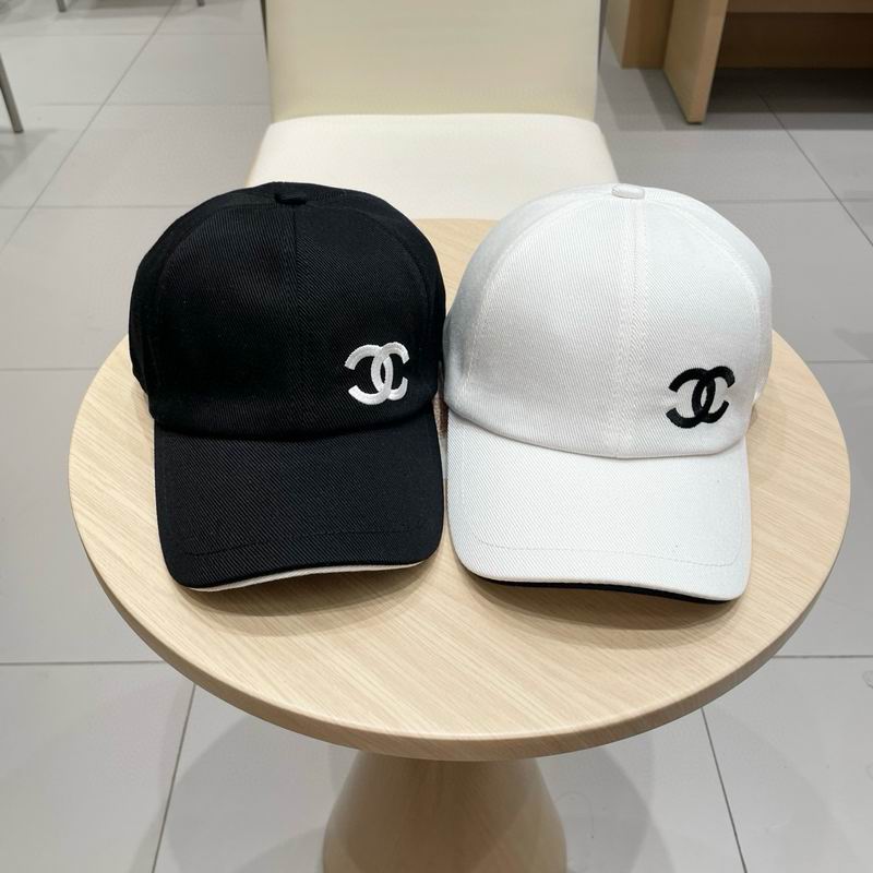 Chanel cap 040203